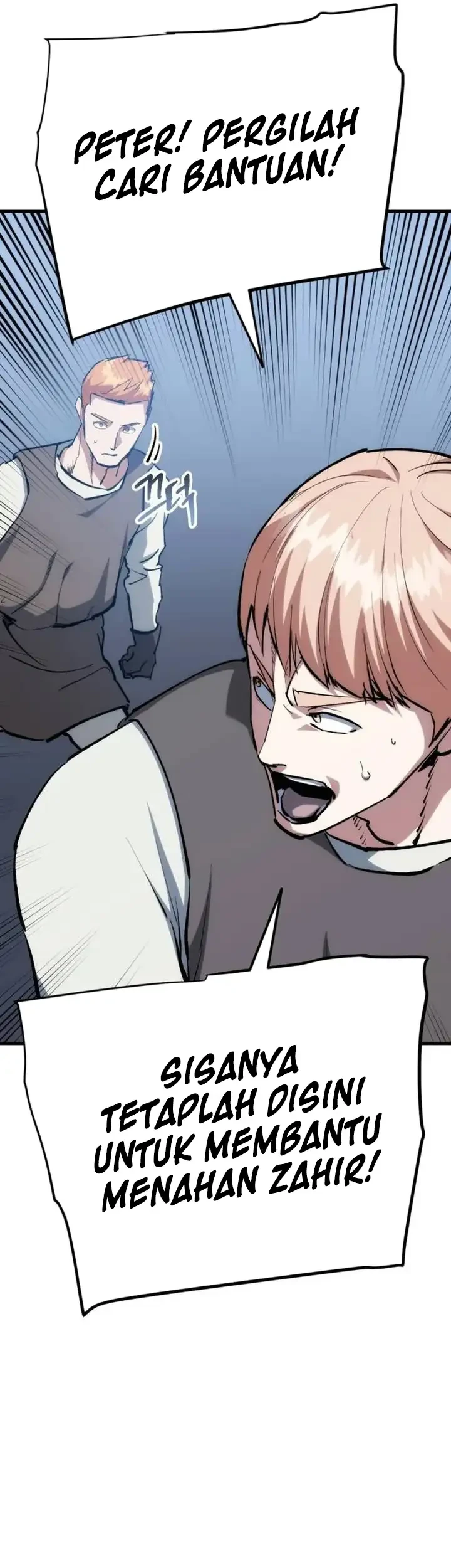 Bill The Blacksmith Chapter 22 Gambar 37