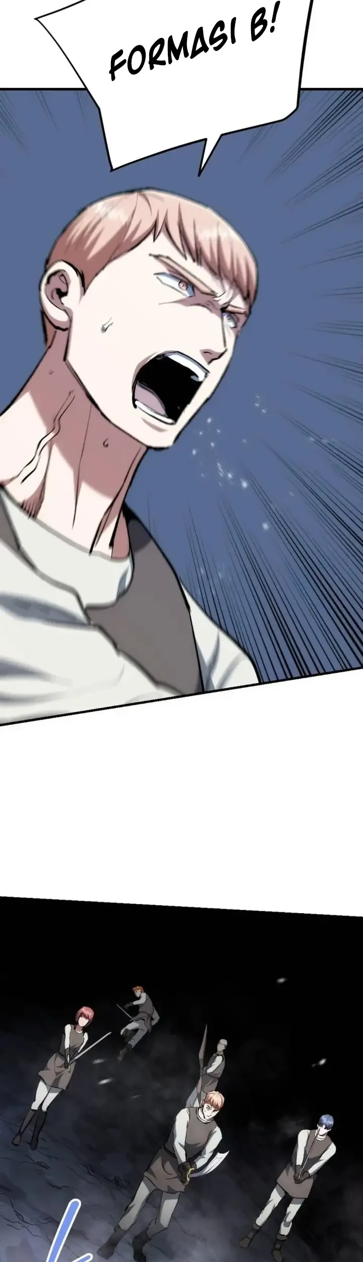 Bill The Blacksmith Chapter 22 Gambar 39