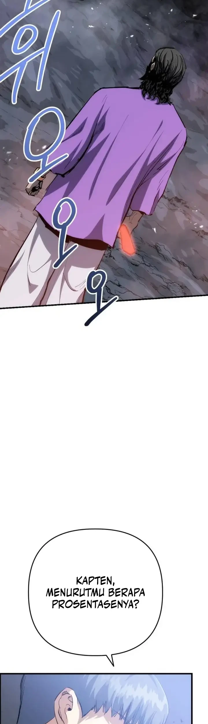 Bill The Blacksmith Chapter 22 Gambar 40