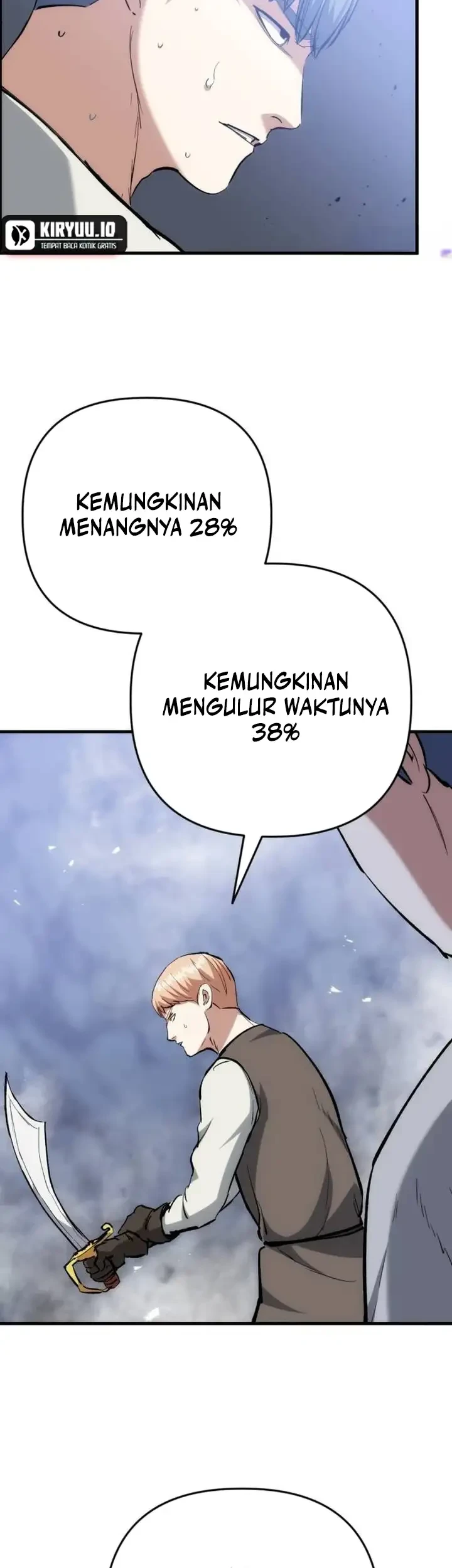 Bill The Blacksmith Chapter 22 Gambar 41