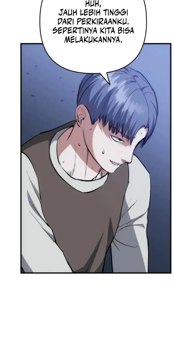 Bill The Blacksmith Chapter 22 Gambar 42