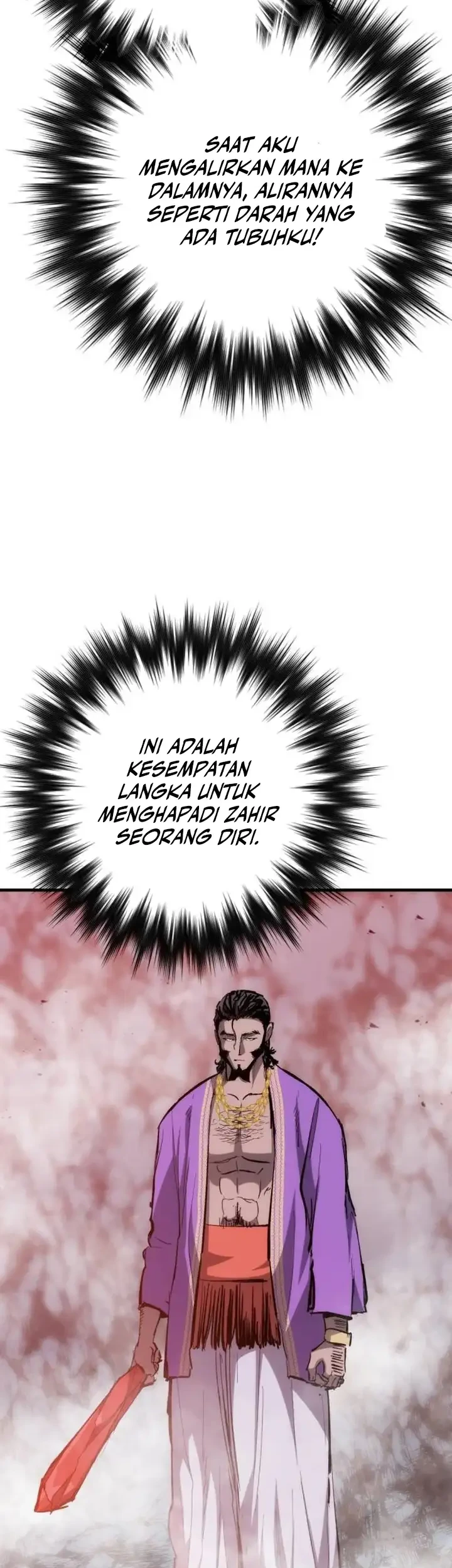 Bill The Blacksmith Chapter 22 Gambar 44