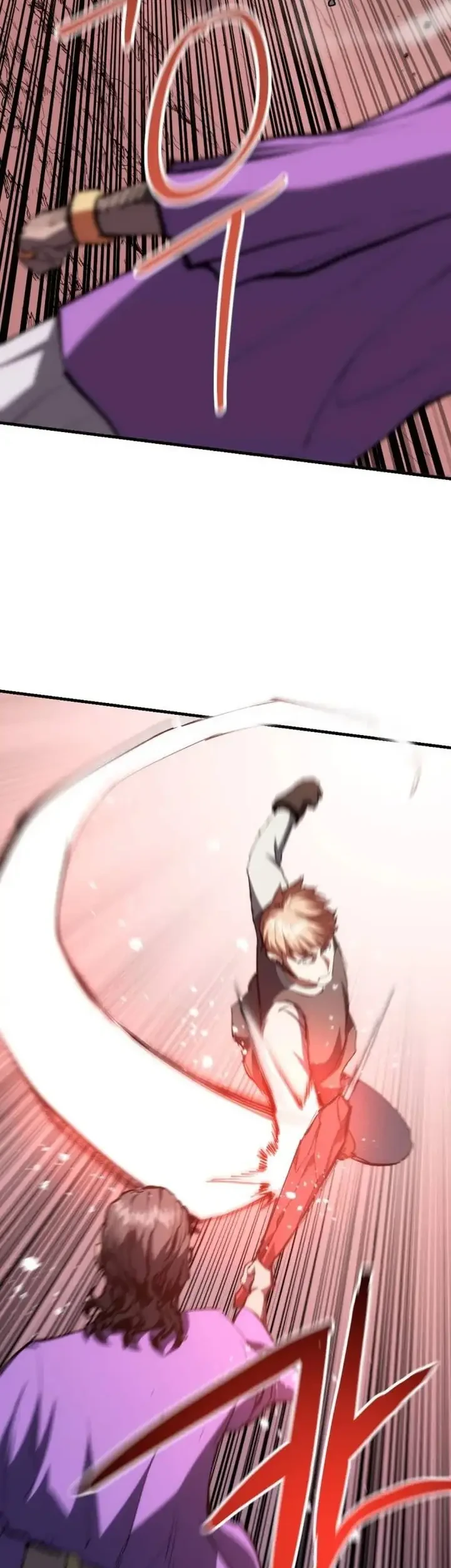 Bill The Blacksmith Chapter 22 Gambar 46