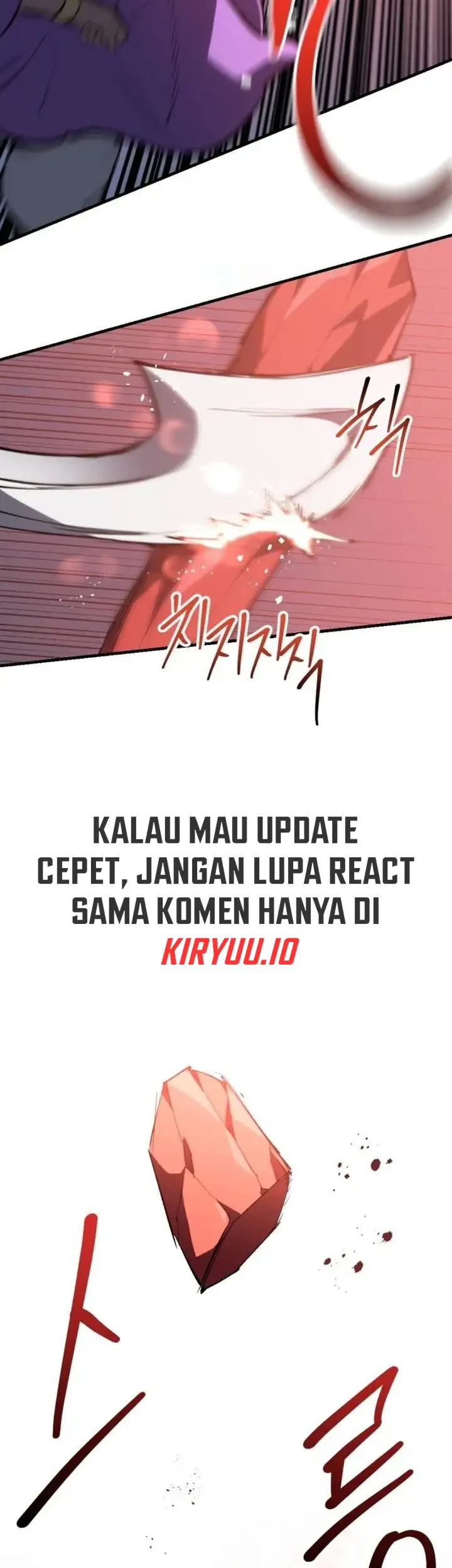 Bill The Blacksmith Chapter 22 Gambar 47