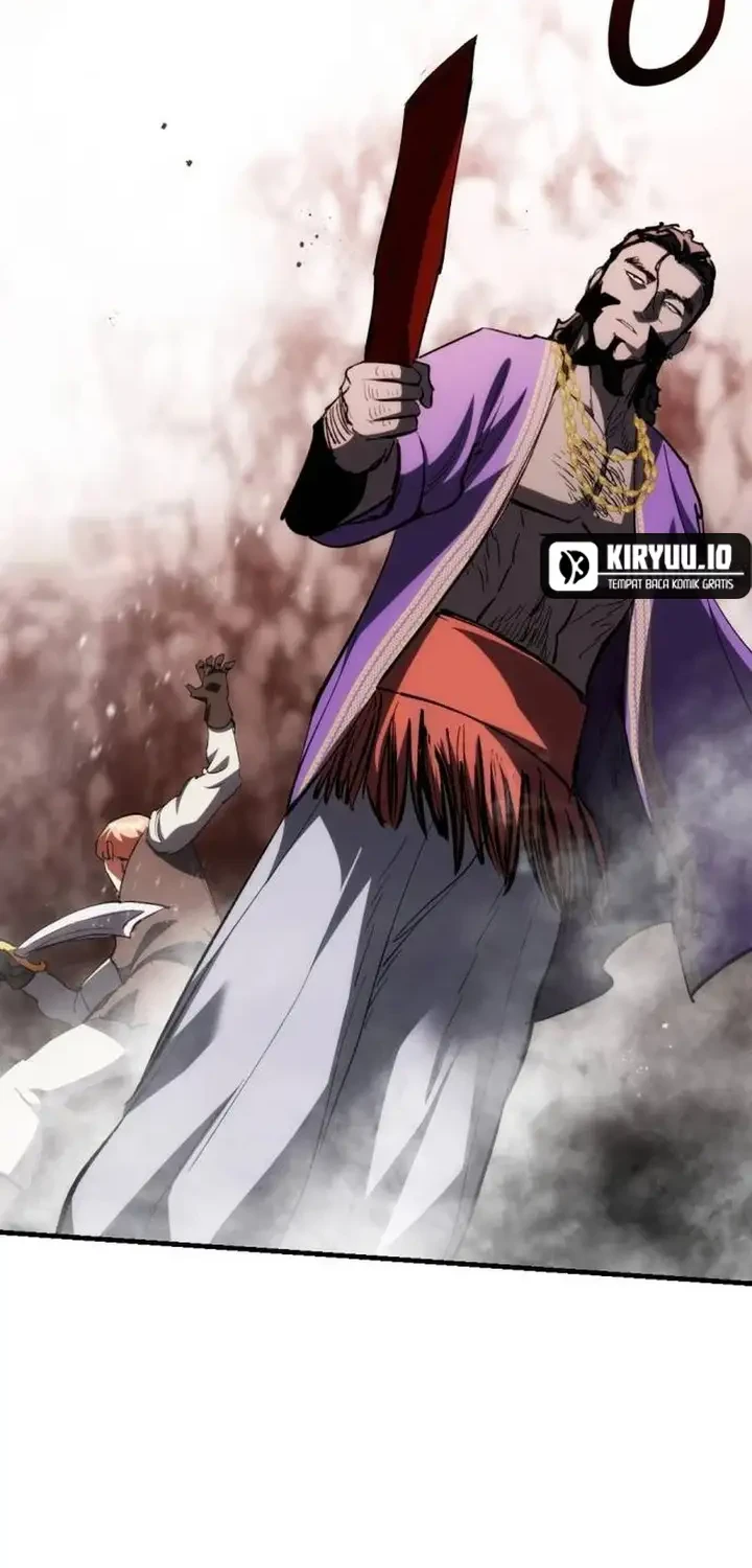 Bill The Blacksmith Chapter 22 Gambar 48