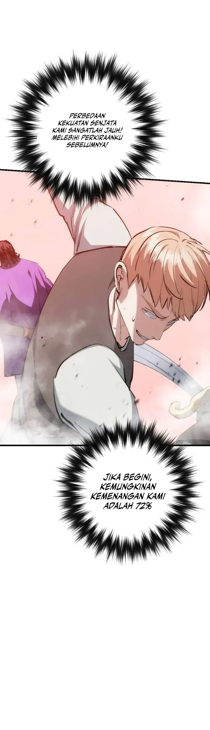 Bill The Blacksmith Chapter 22 Gambar 49