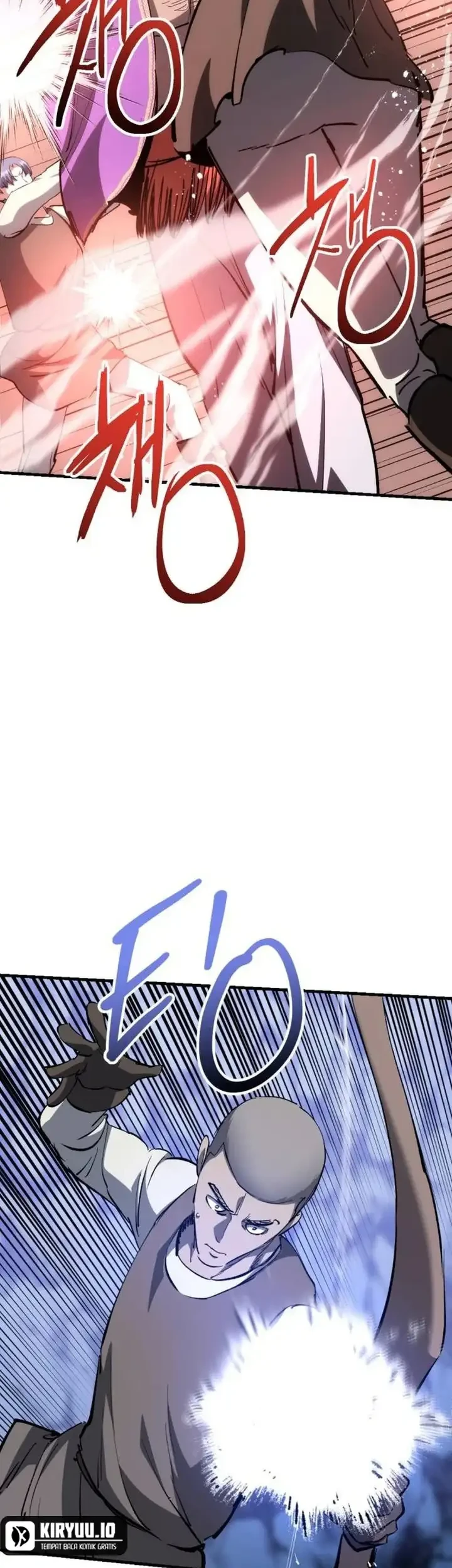 Bill The Blacksmith Chapter 22 Gambar 51