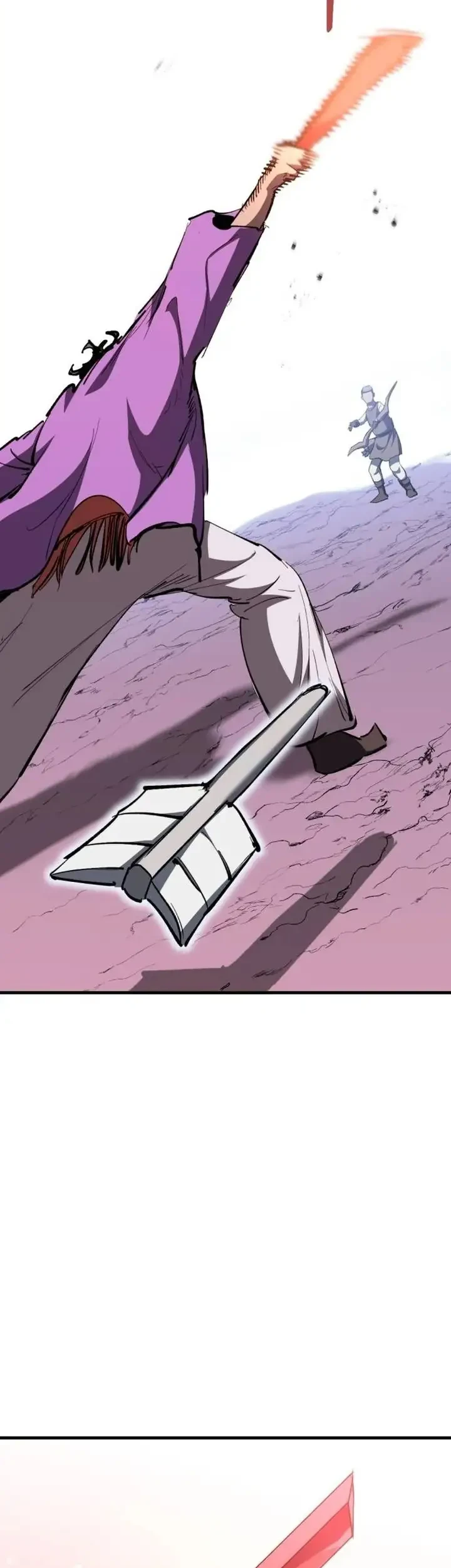 Bill The Blacksmith Chapter 22 Gambar 53