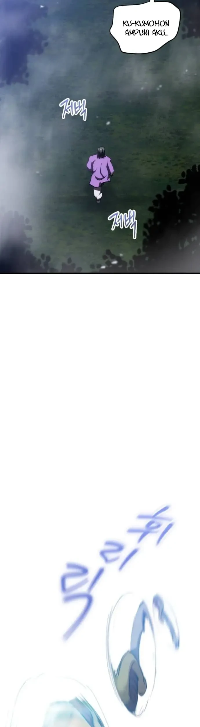 Bill The Blacksmith Chapter 23 Gambar 40