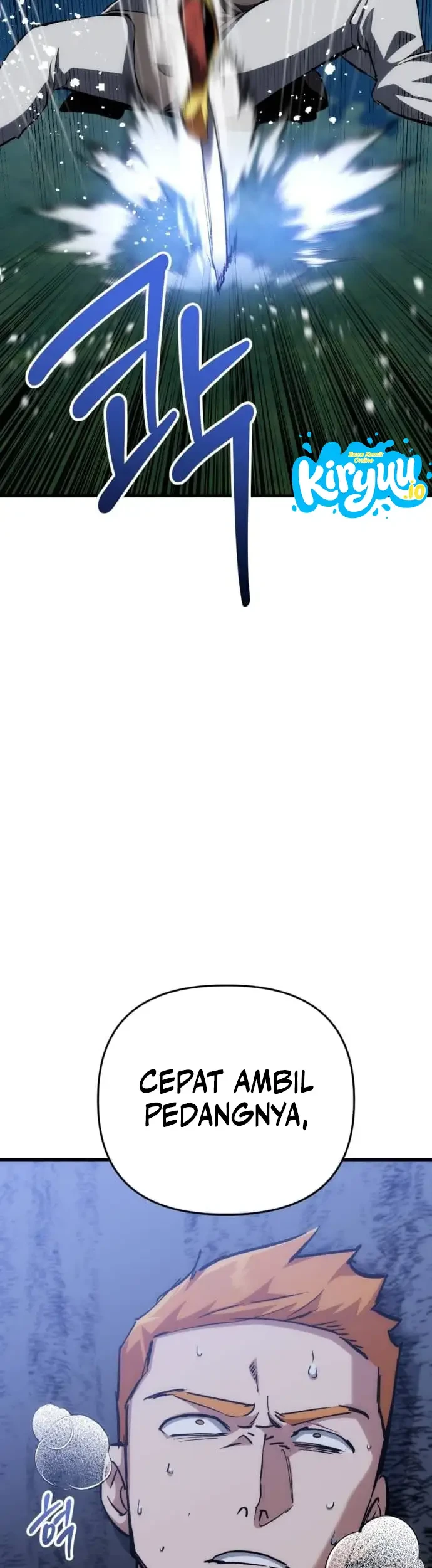 Bill The Blacksmith Chapter 23 Gambar 42