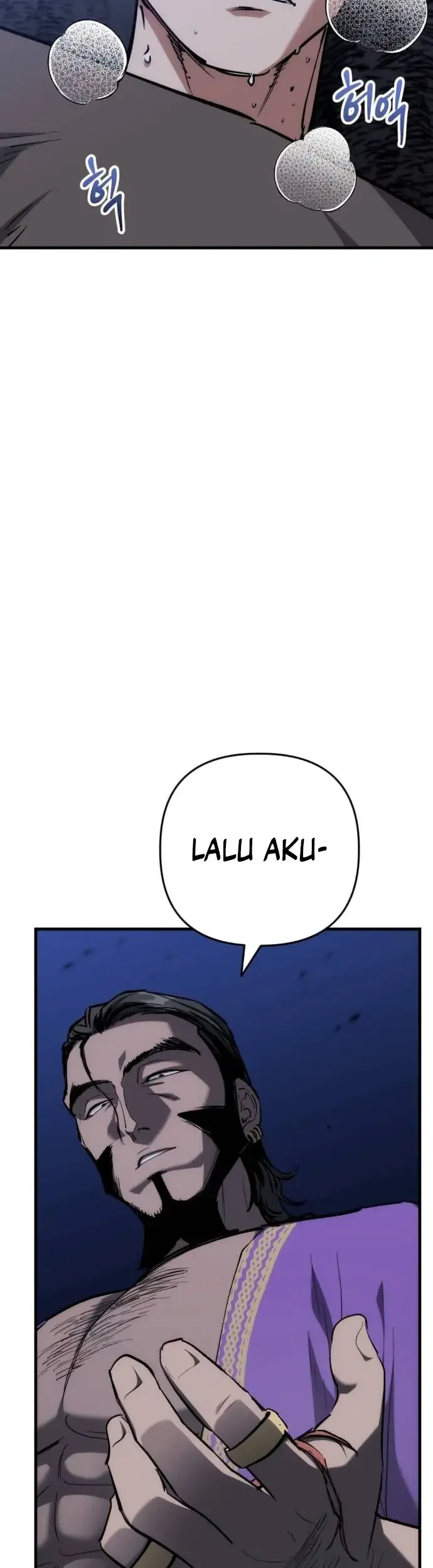 Bill The Blacksmith Chapter 23 Gambar 43