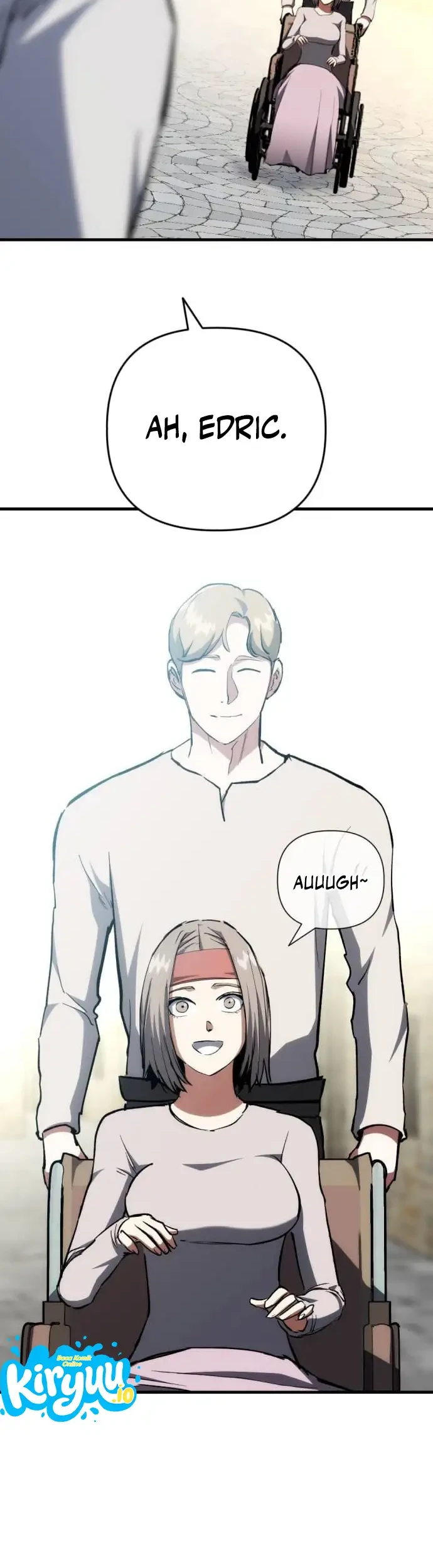 Bill The Blacksmith Chapter 23 Gambar 49