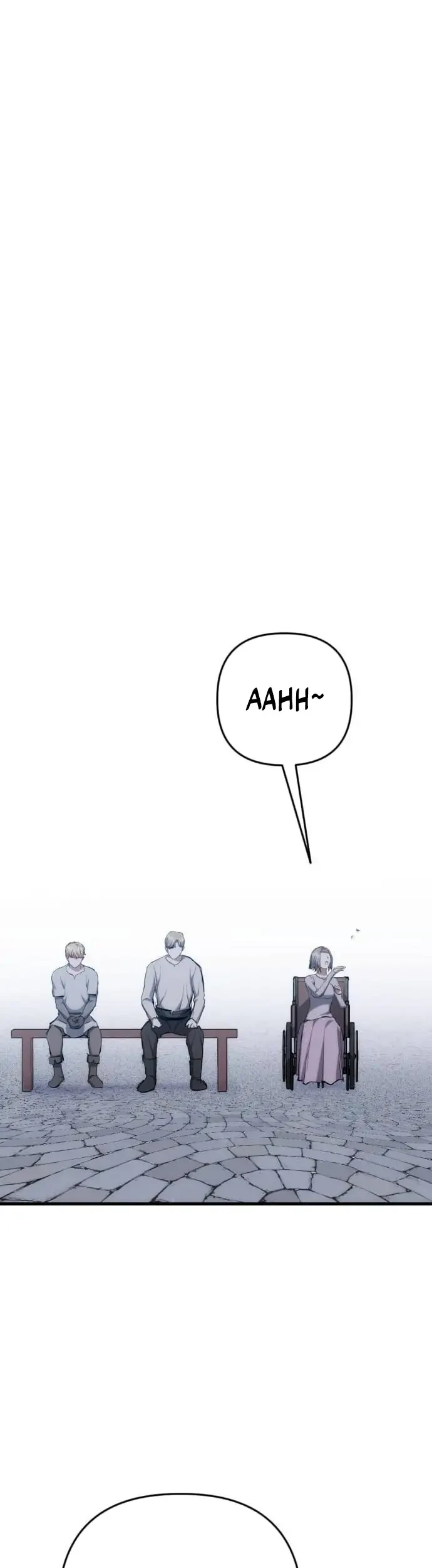 Bill The Blacksmith Chapter 23 Gambar 50