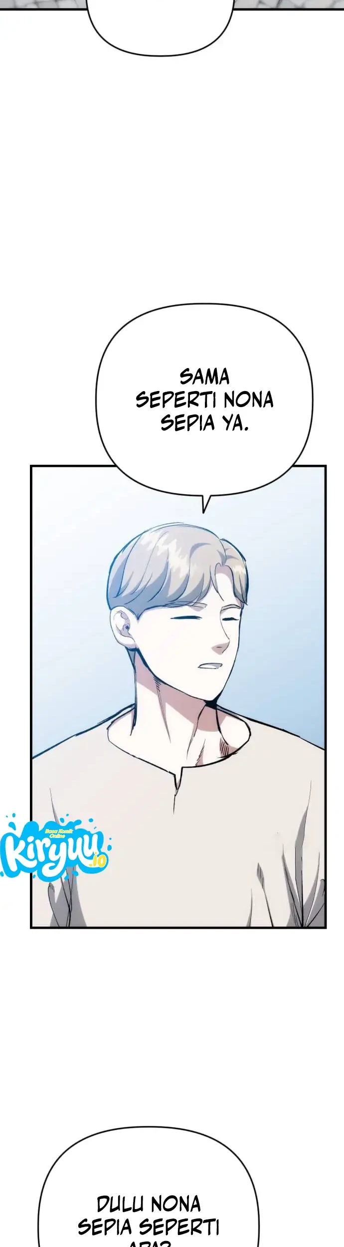 Bill The Blacksmith Chapter 23 Gambar 53