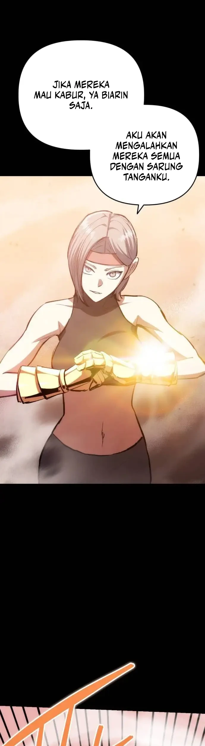 Bill The Blacksmith Chapter 23 Gambar 57