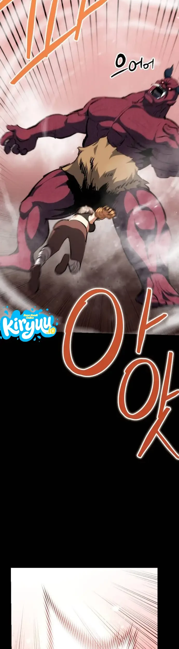 Bill The Blacksmith Chapter 23 Gambar 58