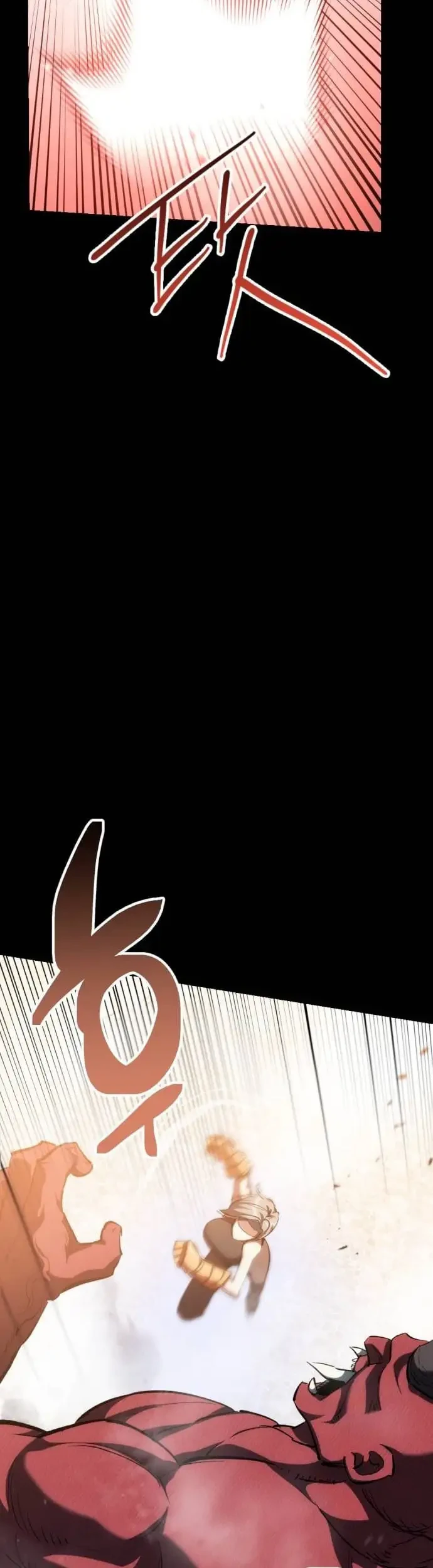 Bill The Blacksmith Chapter 23 Gambar 59