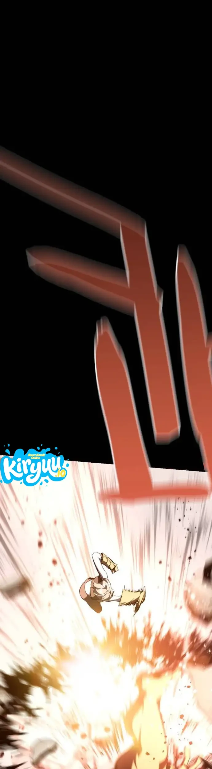 Bill The Blacksmith Chapter 23 Gambar 61