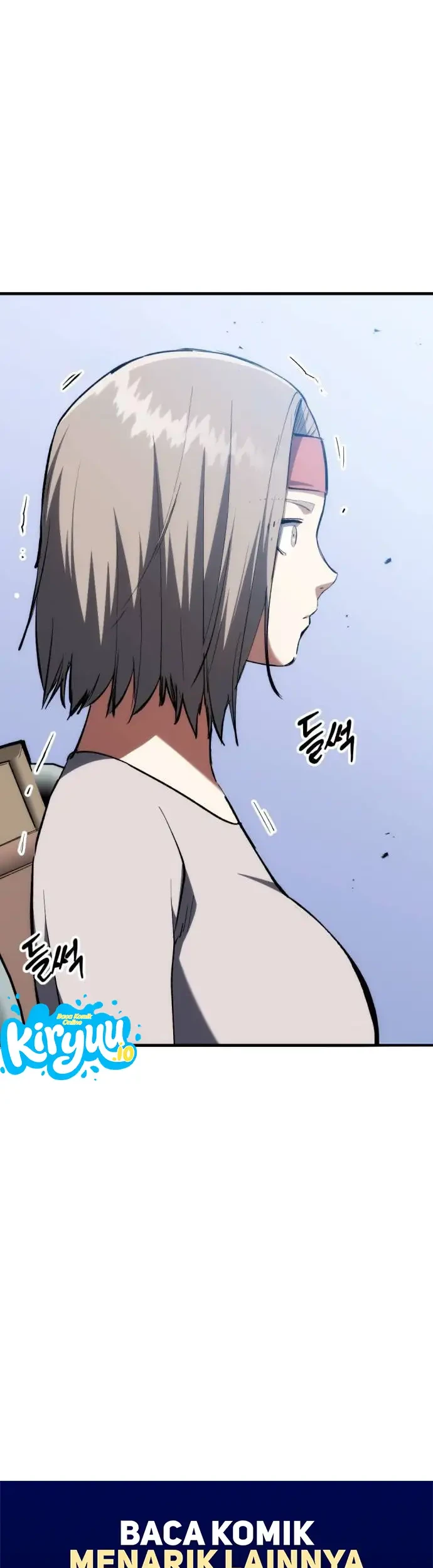 Bill The Blacksmith Chapter 23 Gambar 65