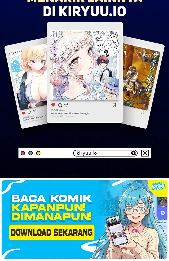 Bill The Blacksmith Chapter 23 Gambar 66