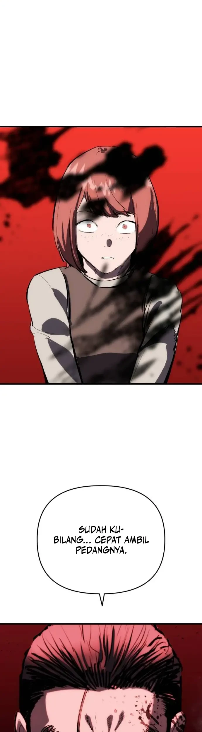 Bill The Blacksmith Chapter 23 Gambar 3