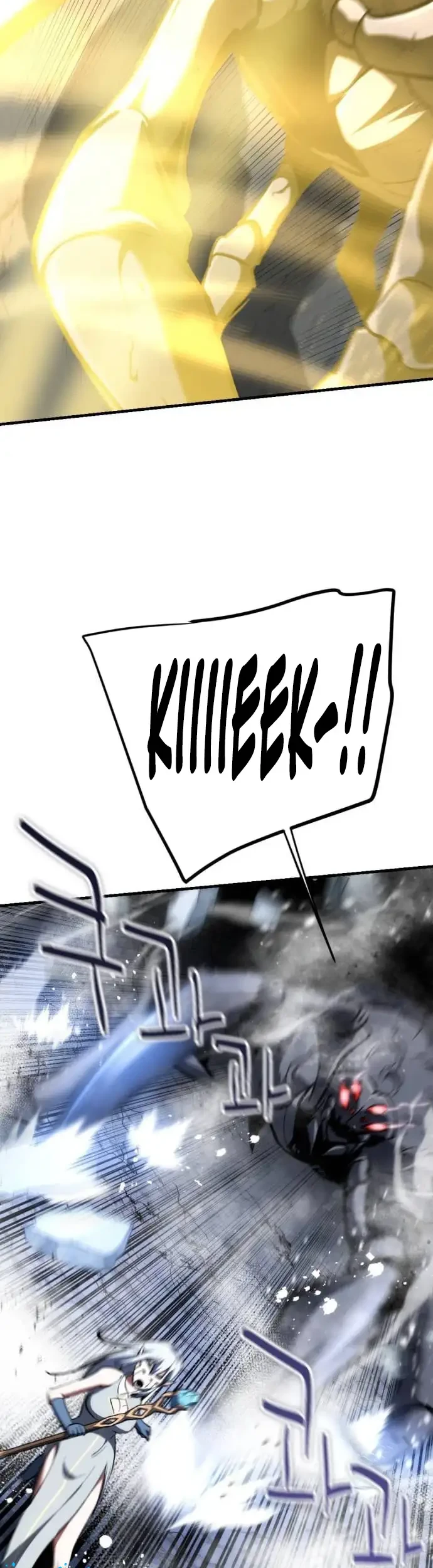 Bill The Blacksmith Chapter 23 Gambar 8