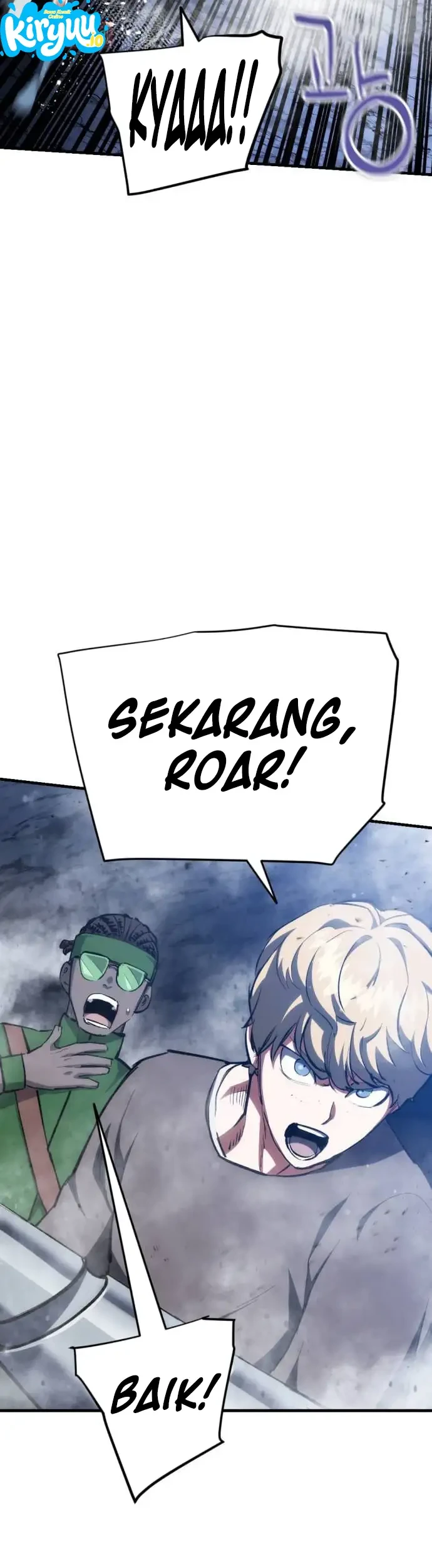 Bill The Blacksmith Chapter 23 Gambar 9