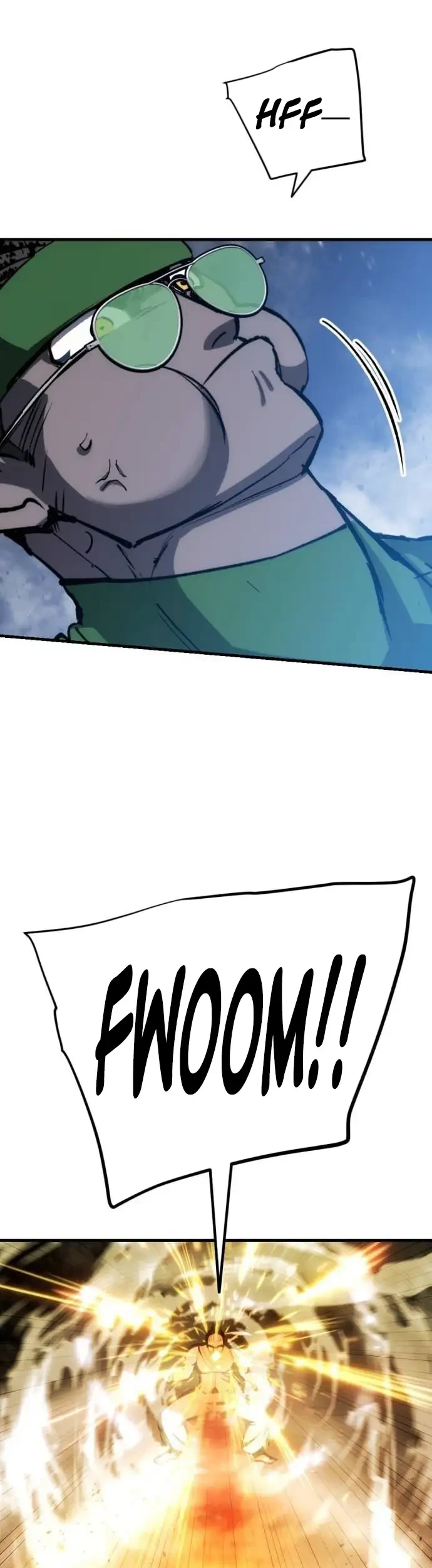 Bill The Blacksmith Chapter 23 Gambar 10