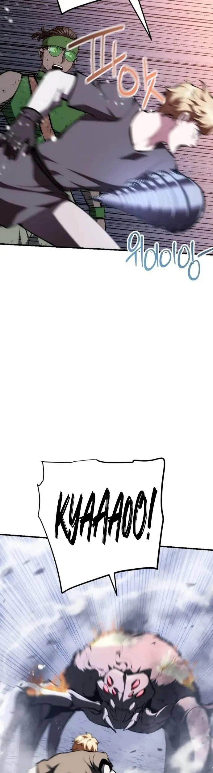 Bill The Blacksmith Chapter 23 Gambar 14