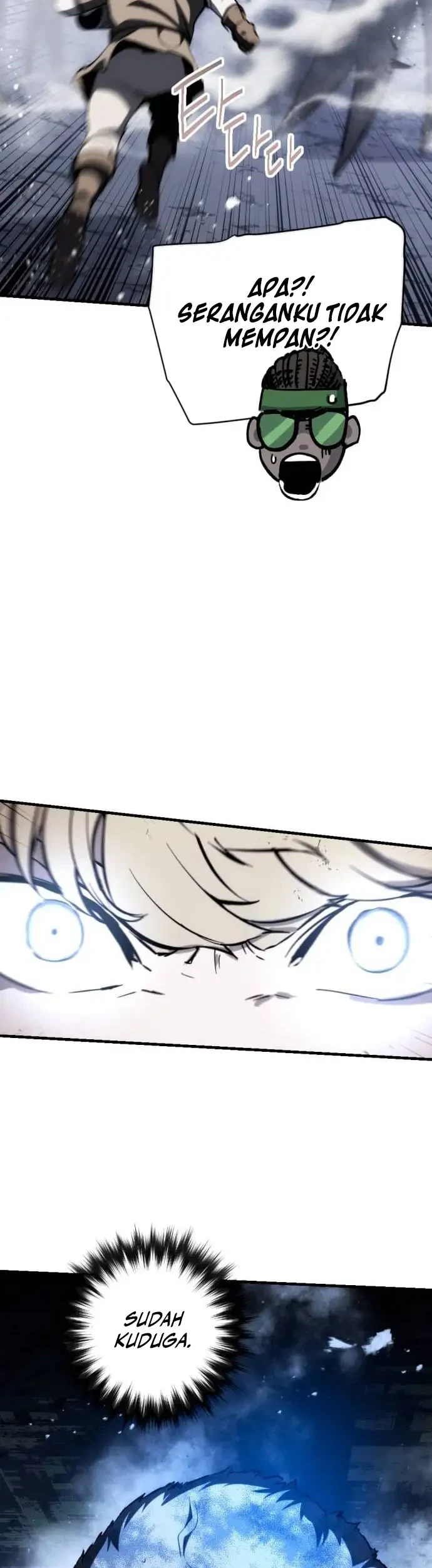 Bill The Blacksmith Chapter 23 Gambar 15