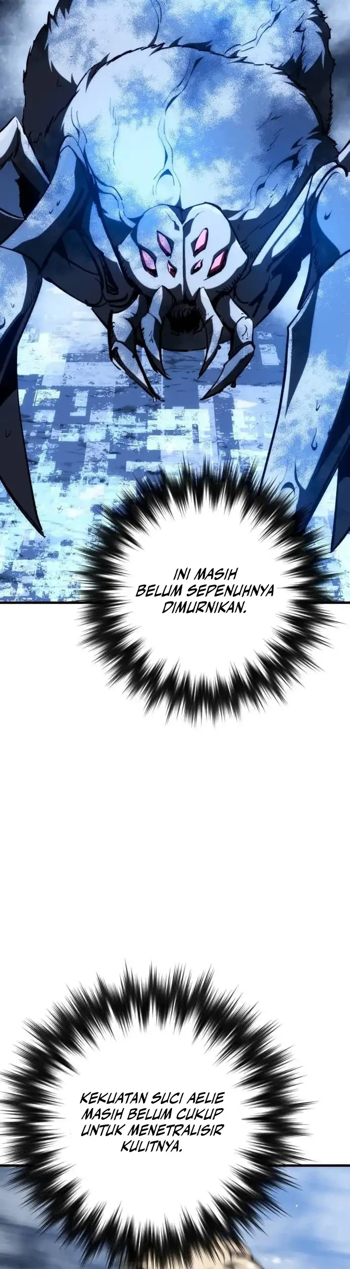 Bill The Blacksmith Chapter 23 Gambar 16