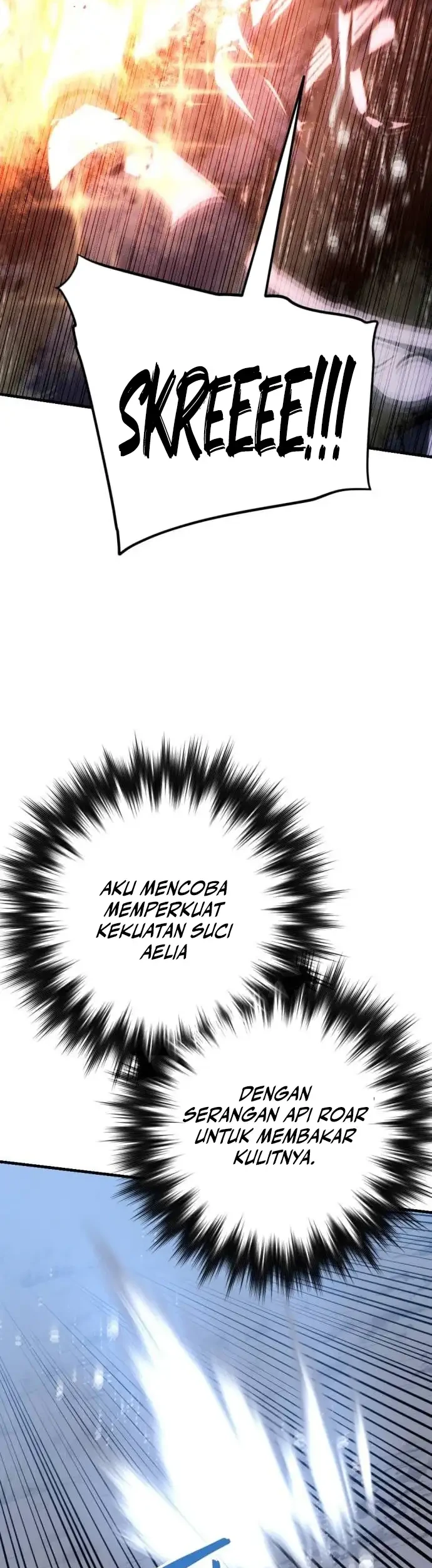 Bill The Blacksmith Chapter 23 Gambar 21