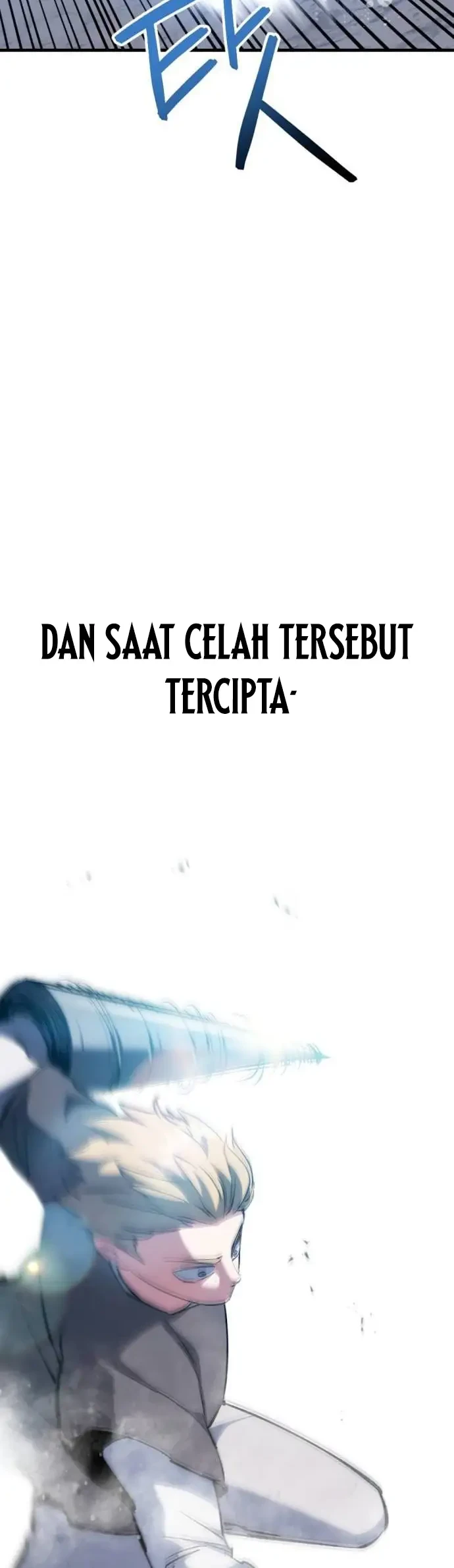 Bill The Blacksmith Chapter 23 Gambar 22