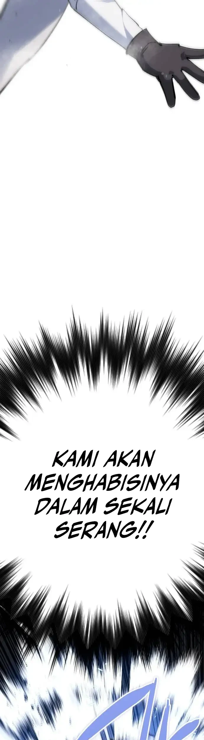 Bill The Blacksmith Chapter 23 Gambar 23