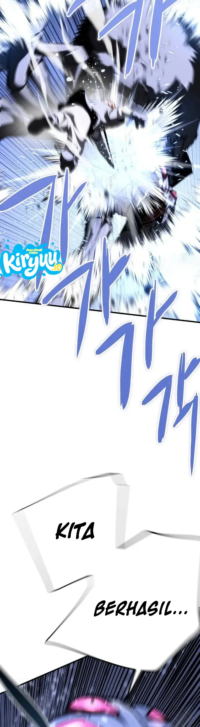 Bill The Blacksmith Chapter 23 Gambar 24