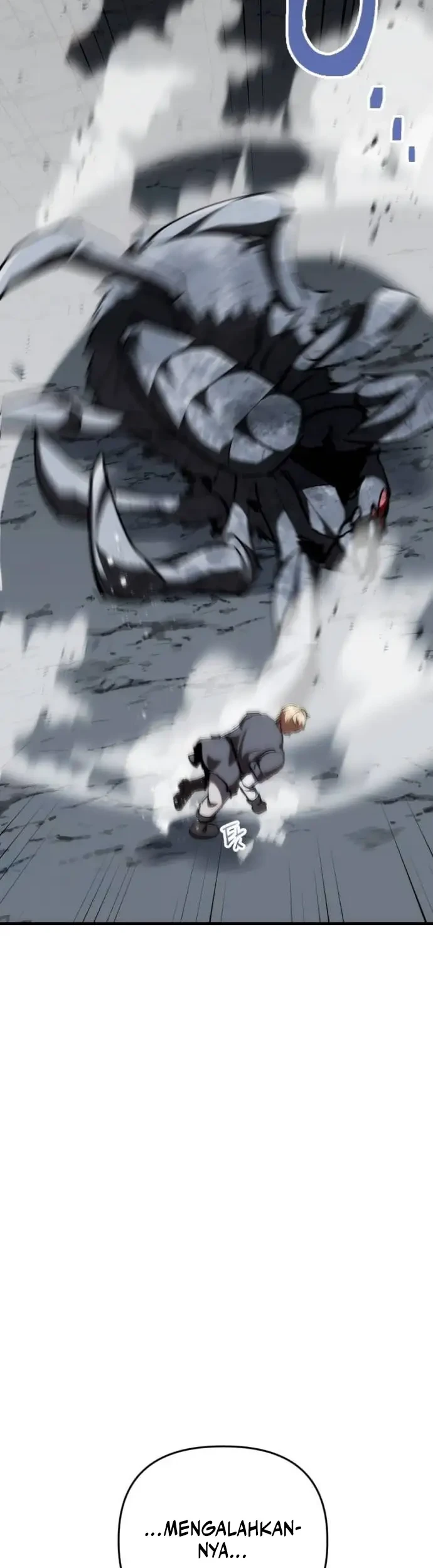 Bill The Blacksmith Chapter 23 Gambar 26