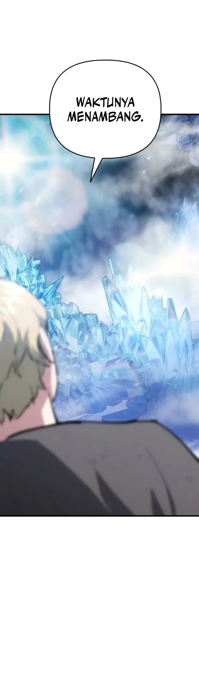 Bill The Blacksmith Chapter 23 Gambar 31