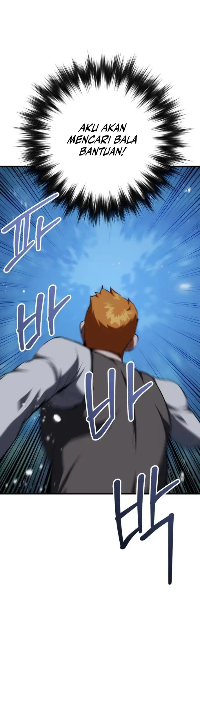 Bill The Blacksmith Chapter 23 Gambar 34