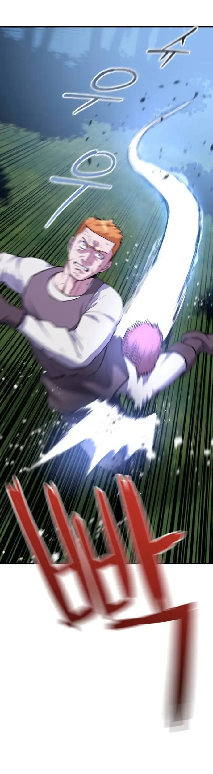 Bill The Blacksmith Chapter 23 Gambar 35