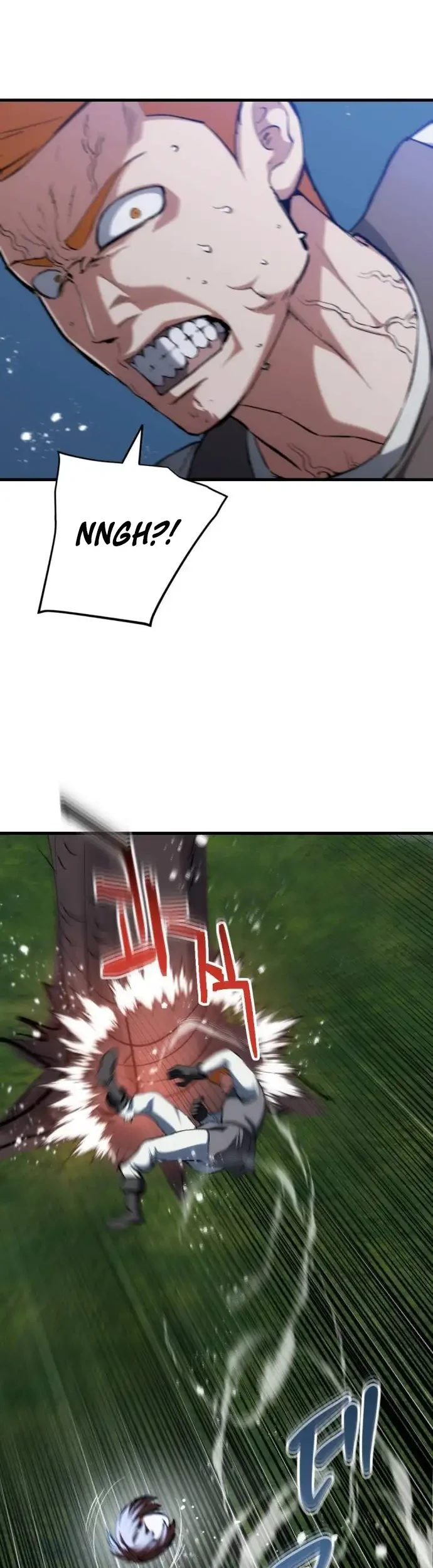 Bill The Blacksmith Chapter 23 Gambar 36