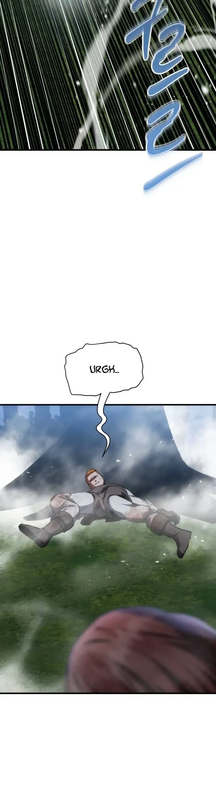 Bill The Blacksmith Chapter 23 Gambar 37