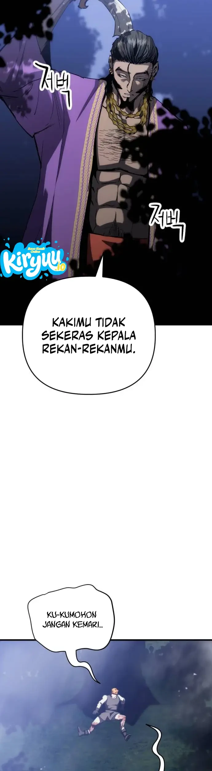 Bill The Blacksmith Chapter 23 Gambar 39