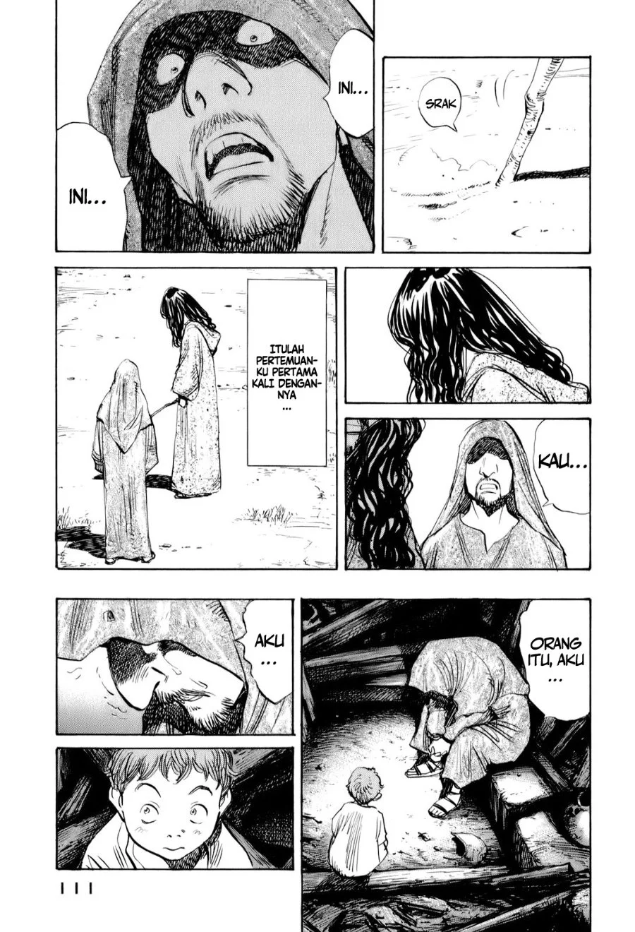 Billy Bat Chapter 14 Gambar 18