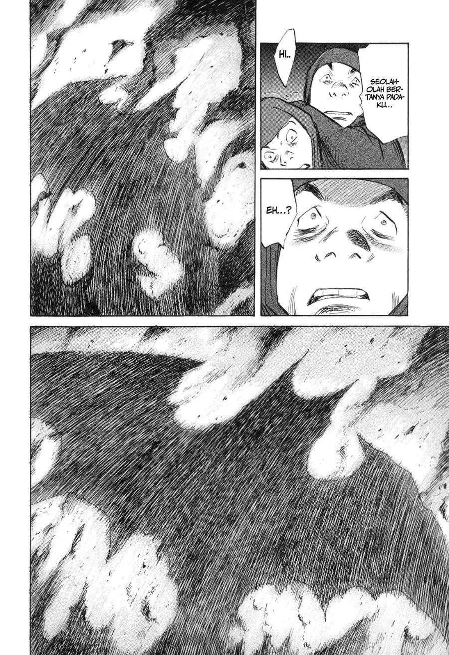 Billy Bat Chapter 19 Gambar 20