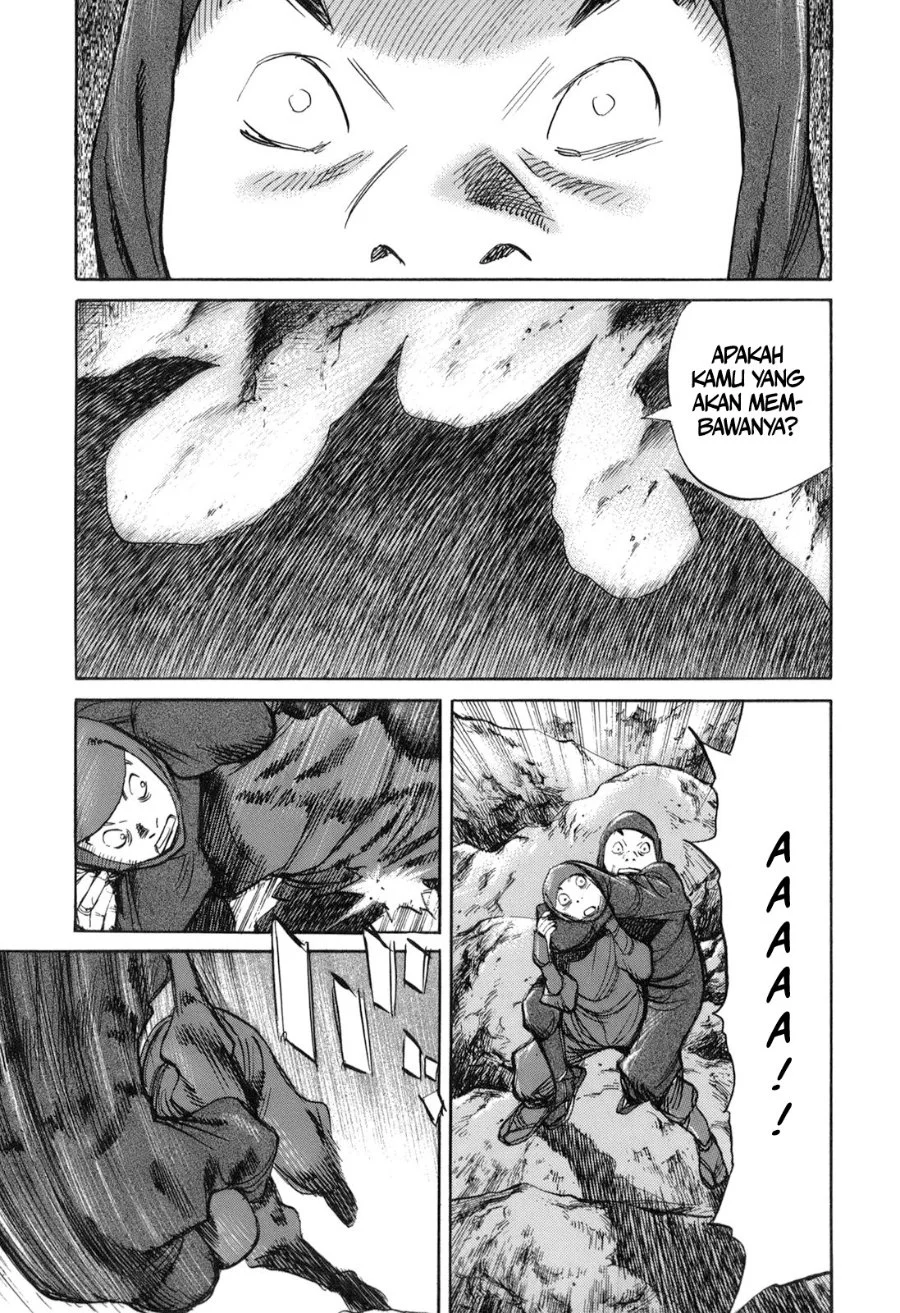 Billy Bat Chapter 19 Gambar 21