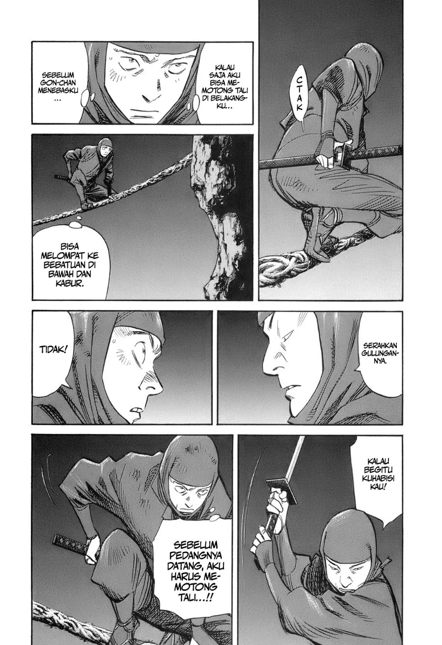 Billy Bat Chapter 20 Gambar 19