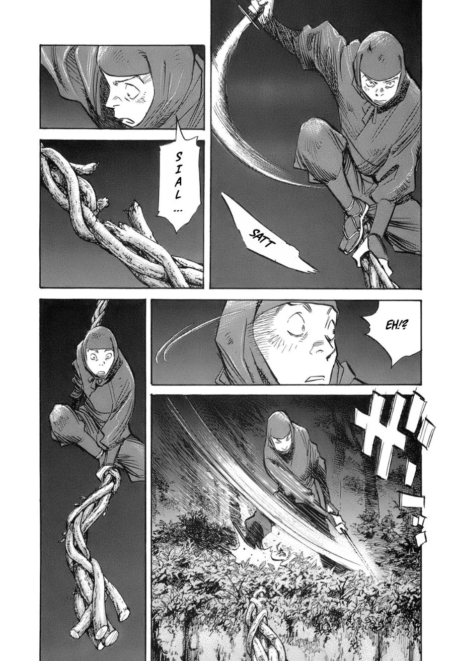 Billy Bat Chapter 20 Gambar 20
