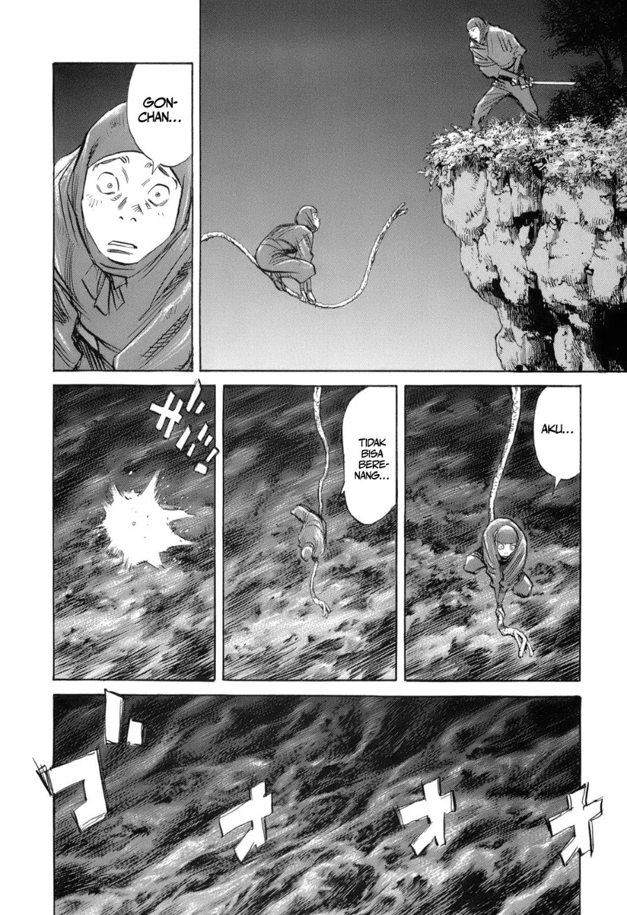 Billy Bat Chapter 20 Gambar 21