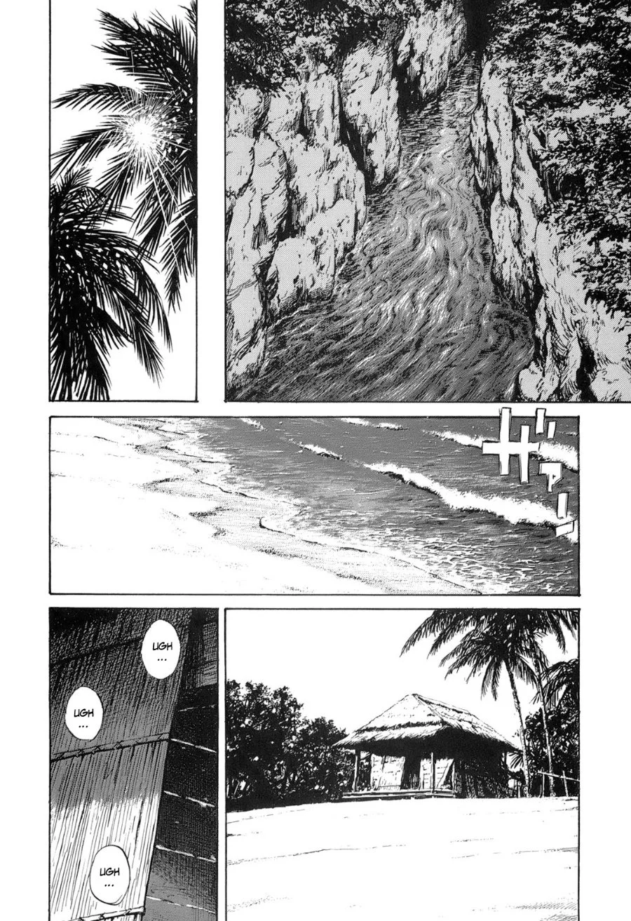 Billy Bat Chapter 20 Gambar 23
