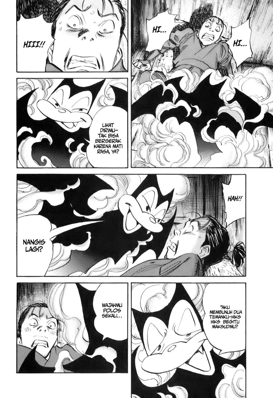 Billy Bat Chapter 21 Gambar 17
